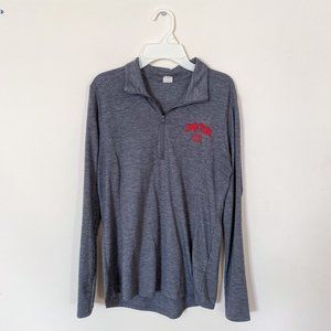 Staff Exclusive University of Dayton Women's Quarter Zip